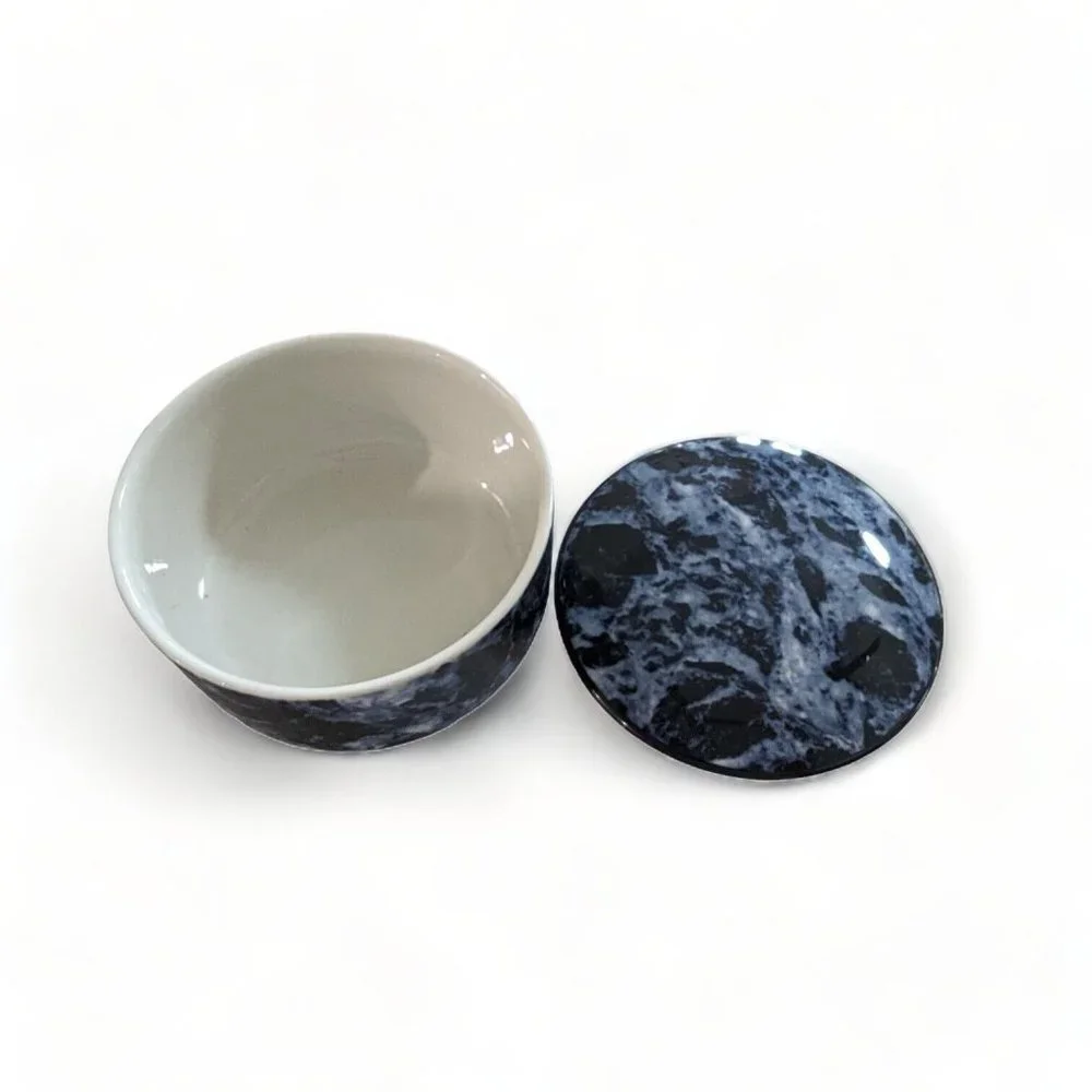 VILLEROY & BOCH MARBLE Black 4